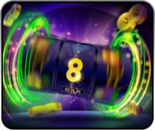 Pilihan slot online terlengkap di platform cukup777