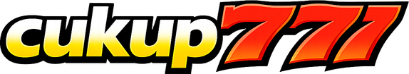 Logo cukup777 platform hiburan online Indonesia